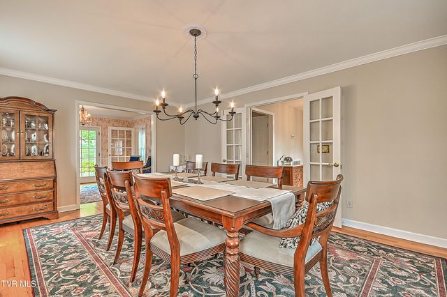 1032 Rotherwood Drive, Kingsport, TN 37660