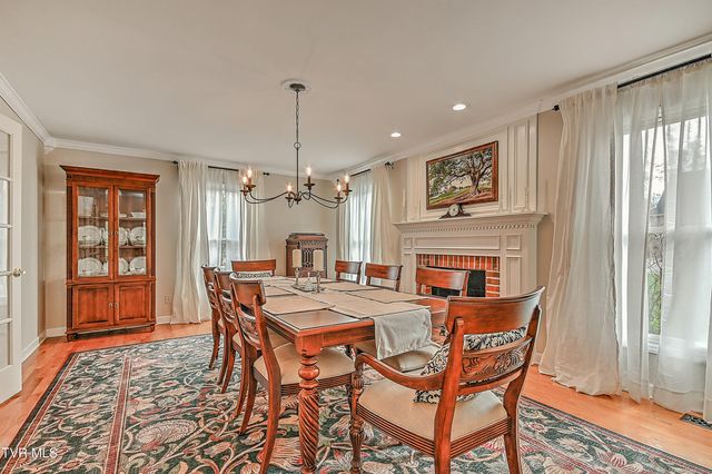 1032 Rotherwood Drive, Kingsport, TN 37660