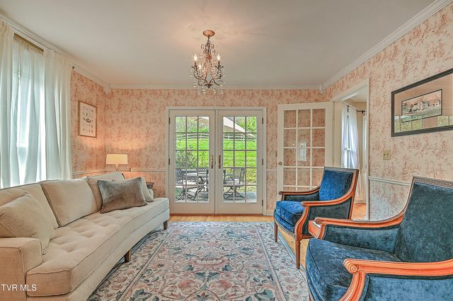 1032 Rotherwood Drive, Kingsport, TN 37660