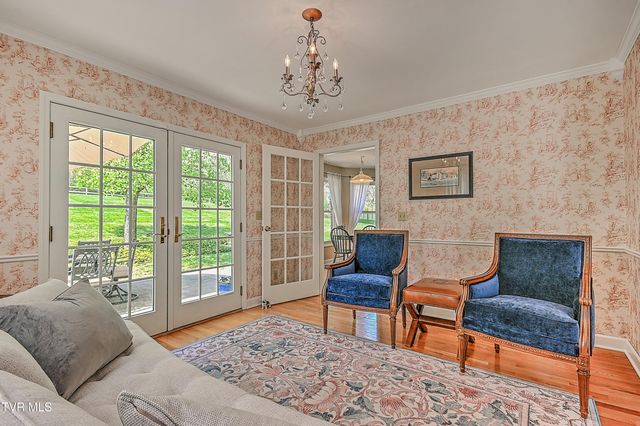 1032 Rotherwood Drive, Kingsport, TN 37660