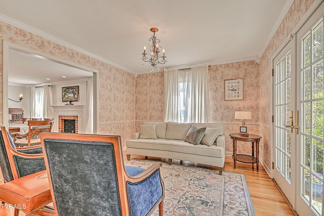 1032 Rotherwood Drive, Kingsport, TN 37660