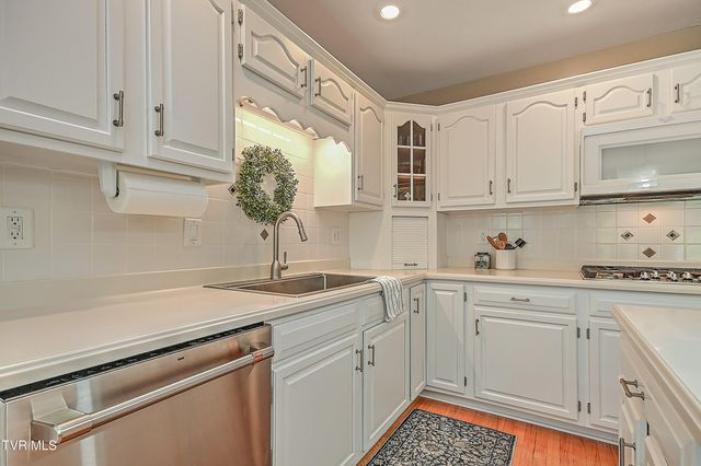 1032 Rotherwood Drive, Kingsport, TN 37660