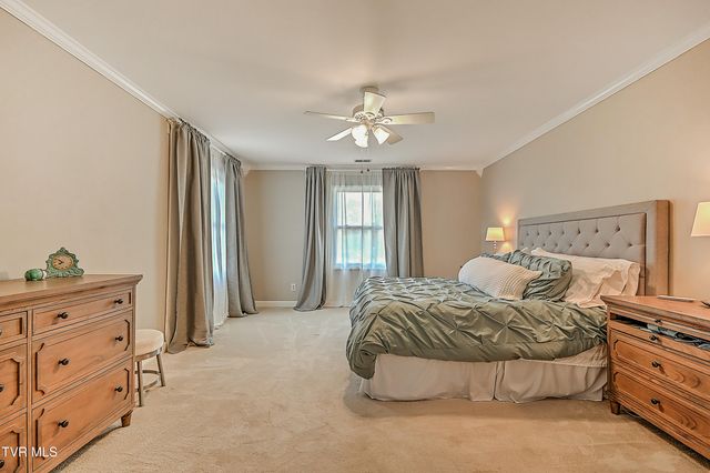 1032 Rotherwood Drive, Kingsport, TN 37660