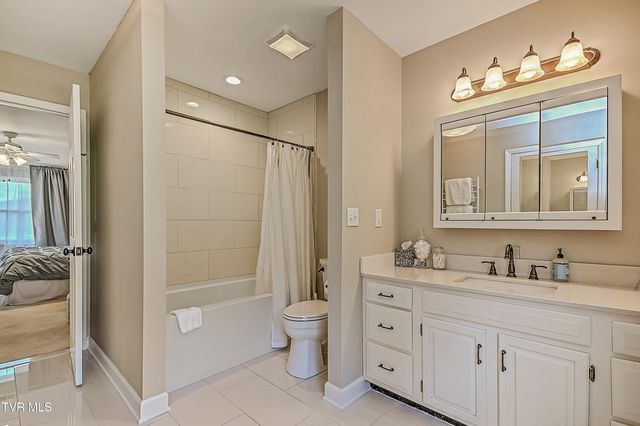 1032 Rotherwood Drive, Kingsport, TN 37660