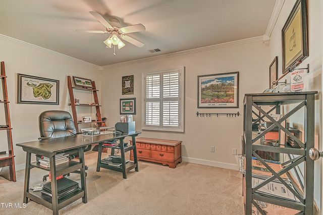 1032 Rotherwood Drive, Kingsport, TN 37660