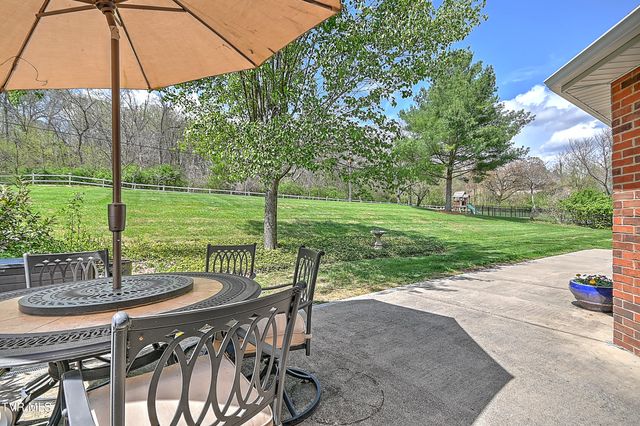 1032 Rotherwood Drive, Kingsport, TN 37660