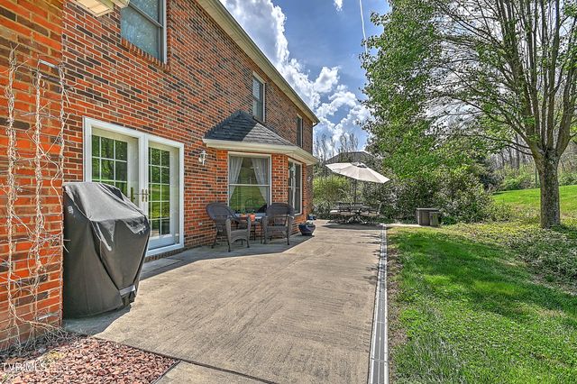 1032 Rotherwood Drive, Kingsport, TN 37660