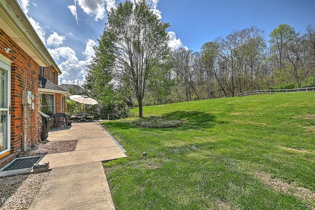 1032 Rotherwood Drive, Kingsport, TN 37660