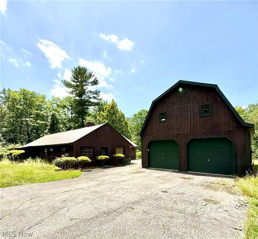 12590 Rockhaven Road, Chesterland, OH 44026