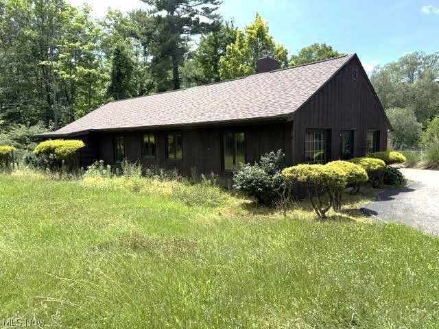 12590 Rockhaven Road, Chesterland, OH 44026