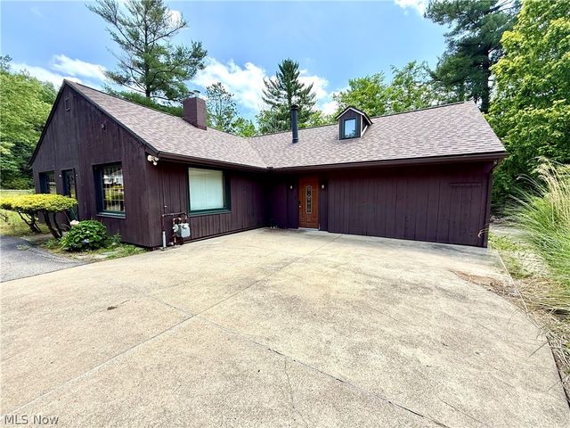 12590 Rockhaven Road, Chesterland, OH 44026