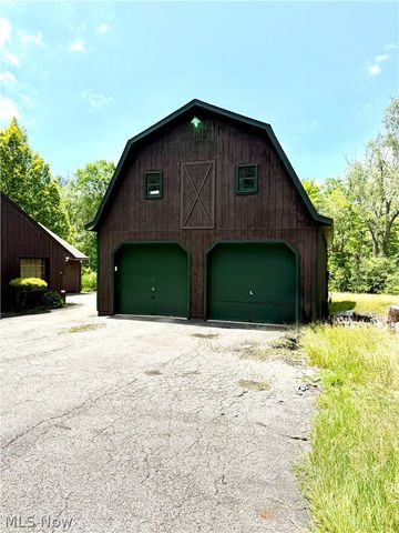 12590 Rockhaven Road, Chesterland, OH 44026