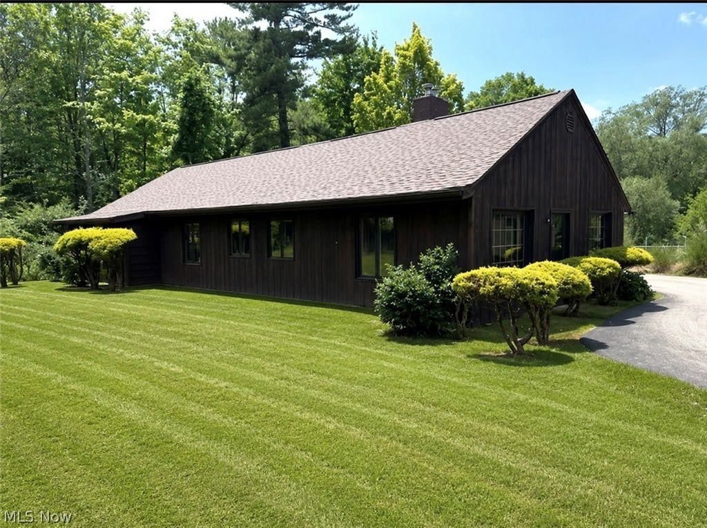 12590 Rockhaven Road, Chesterland, OH 44026