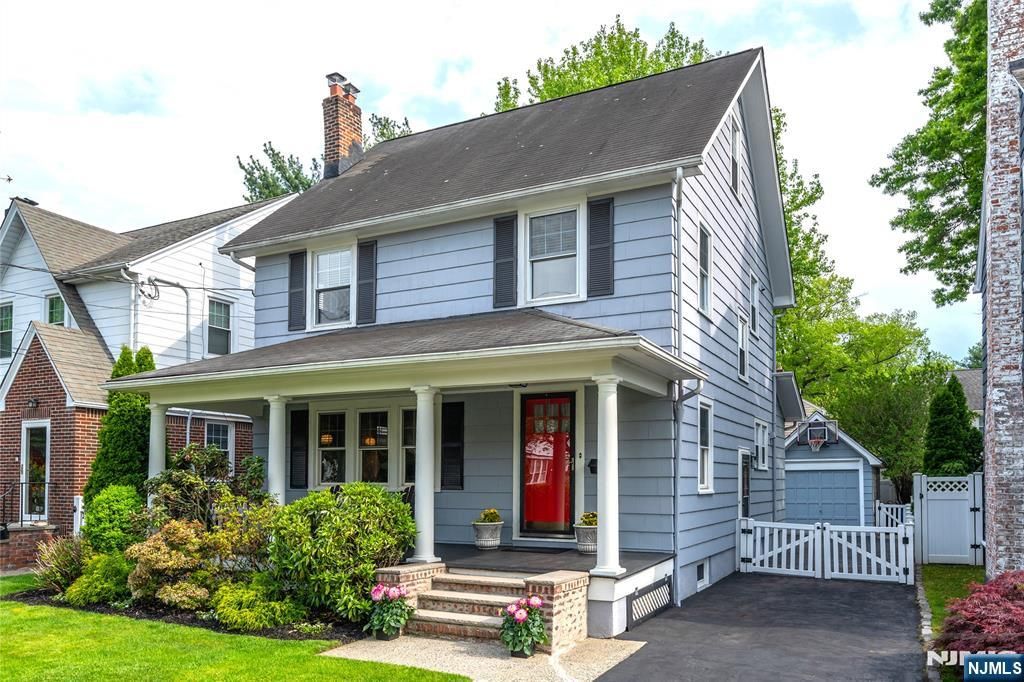 91 Ernst Avenue, Bloomfield, NJ 07003