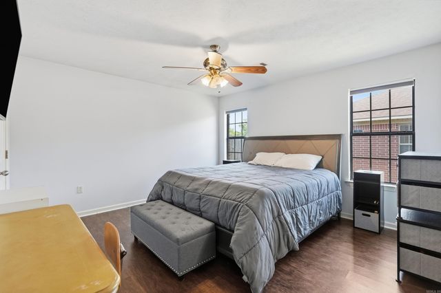 255 Grand Falls, Conway, AR 72032