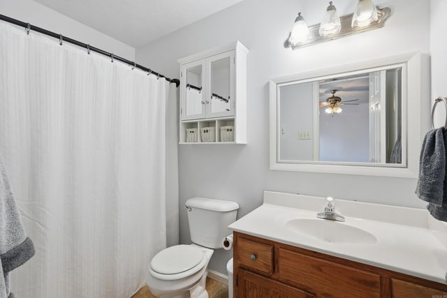 255 Grand Falls, Conway, AR 72032