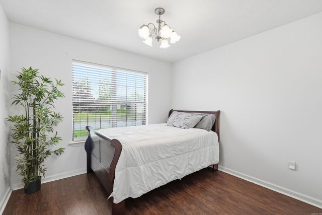 255 Grand Falls, Conway, AR 72032