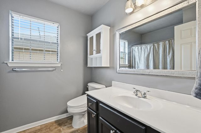 255 Grand Falls, Conway, AR 72032