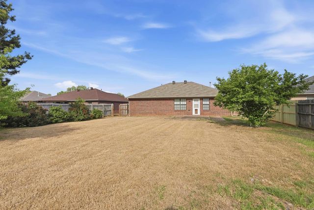 255 Grand Falls, Conway, AR 72032