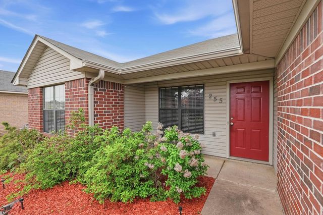 255 Grand Falls, Conway, AR 72032