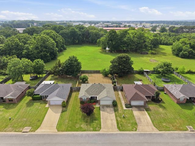 255 Grand Falls, Conway, AR 72032
