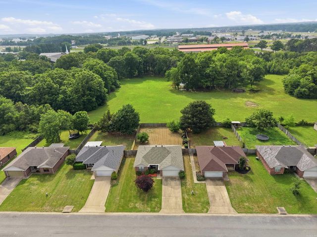 255 Grand Falls, Conway, AR 72032