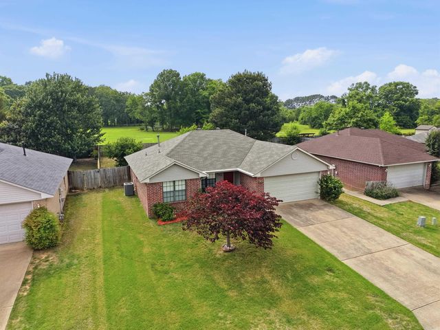 255 Grand Falls, Conway, AR 72032