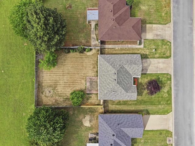 255 Grand Falls, Conway, AR 72032