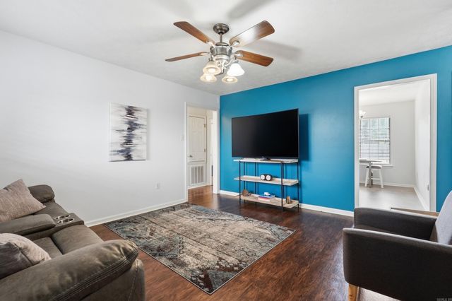 255 Grand Falls, Conway, AR 72032