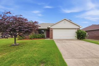 255 Grand Falls, Conway, AR 72032