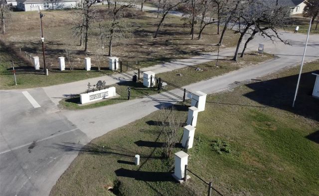 26364 Deerwood Drive, Hempstead, TX 77445