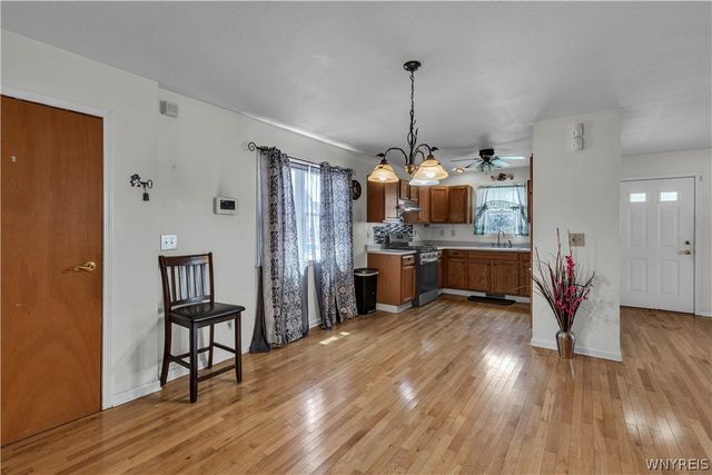 31 Johnson Street, Buffalo, NY 14212