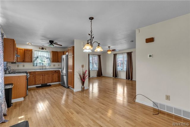 31 Johnson Street, Buffalo, NY 14212