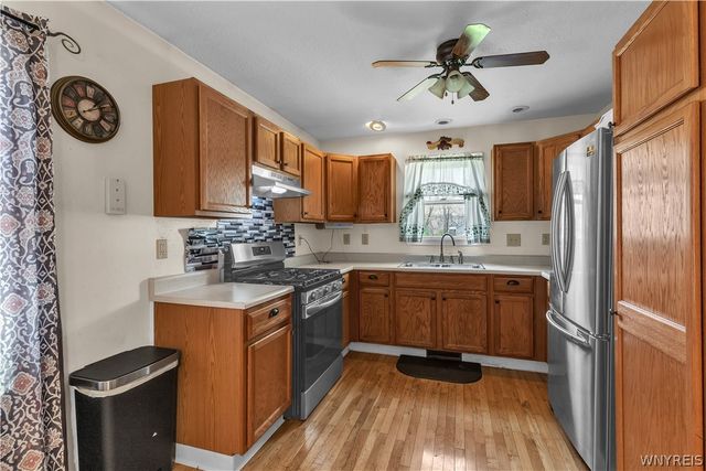 31 Johnson Street, Buffalo, NY 14212