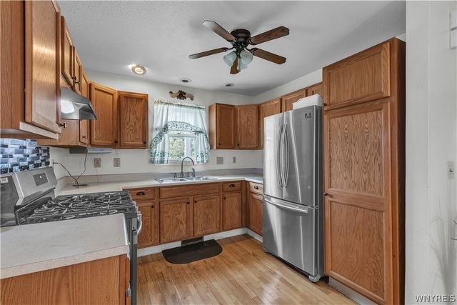 31 Johnson Street, Buffalo, NY 14212