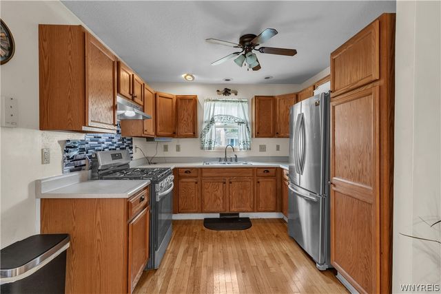 31 Johnson Street, Buffalo, NY 14212