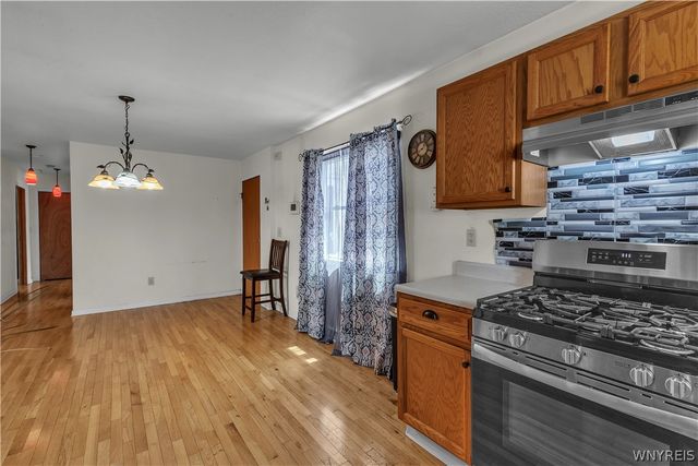 31 Johnson Street, Buffalo, NY 14212