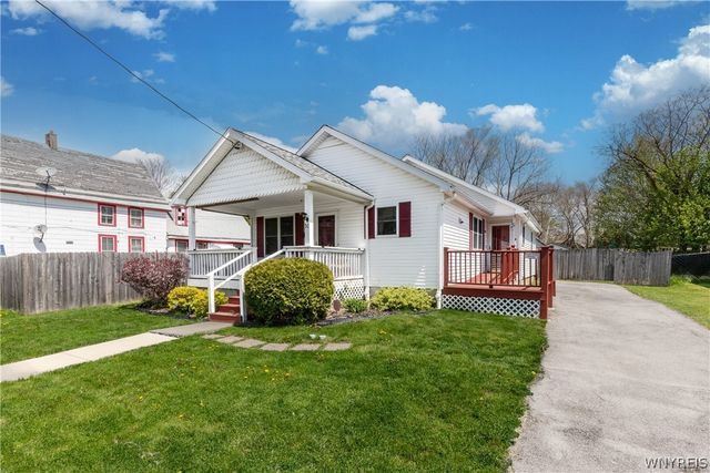 31 Johnson Street, Buffalo, NY 14212