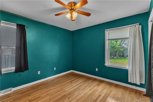 31 Johnson Street, Buffalo, NY 14212