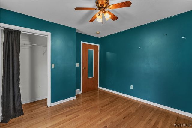 31 Johnson Street, Buffalo, NY 14212