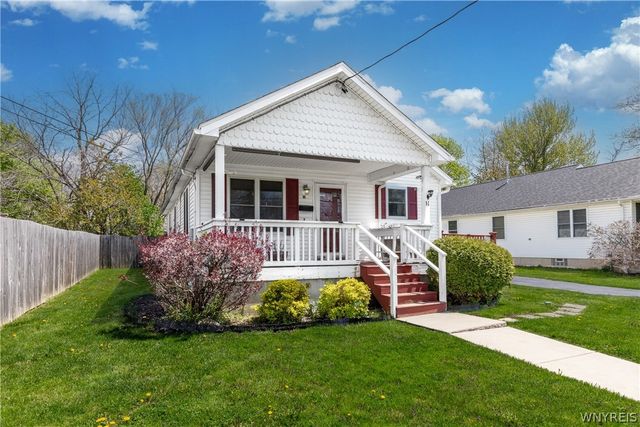 31 Johnson Street, Buffalo, NY 14212