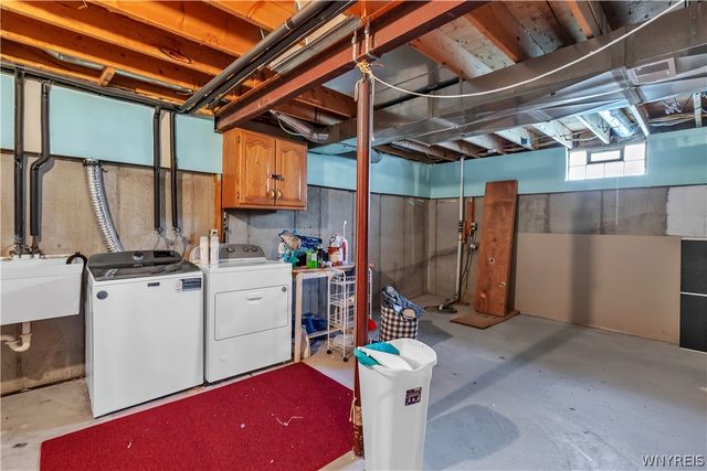 31 Johnson Street, Buffalo, NY 14212