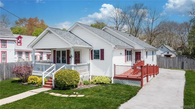 31 Johnson Street, Buffalo, NY 14212