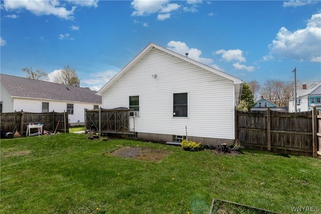 31 Johnson Street, Buffalo, NY 14212