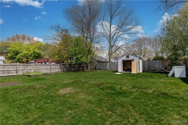 31 Johnson Street, Buffalo, NY 14212