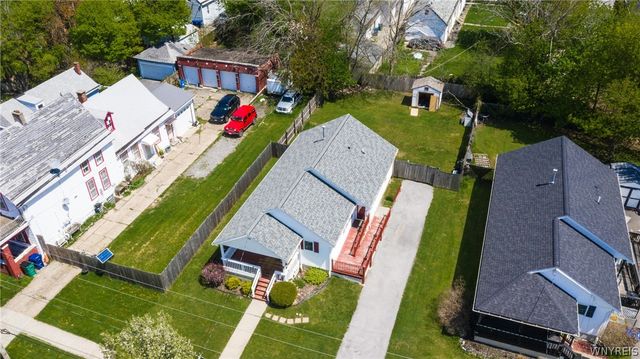 31 Johnson Street, Buffalo, NY 14212
