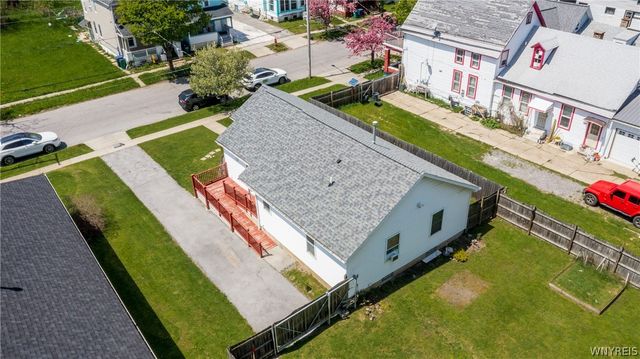 31 Johnson Street, Buffalo, NY 14212