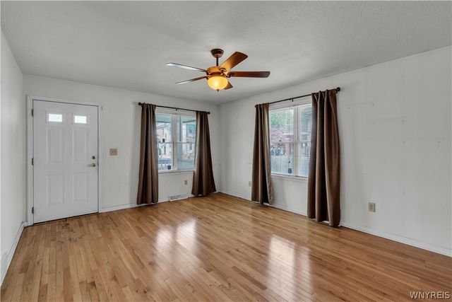 31 Johnson Street, Buffalo, NY 14212