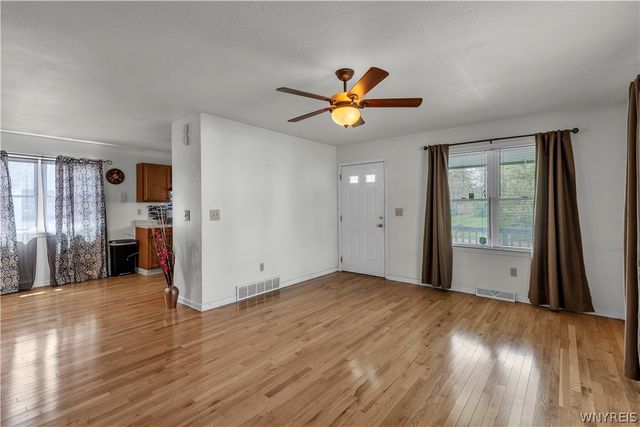 31 Johnson Street, Buffalo, NY 14212