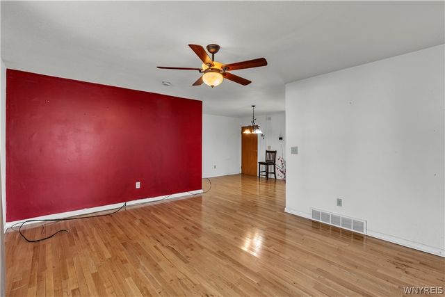 31 Johnson Street, Buffalo, NY 14212